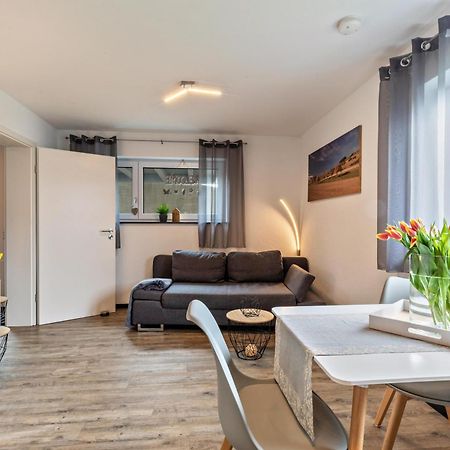 Ferienwohnung Am Weissgerber Münsingen Εξωτερικό φωτογραφία