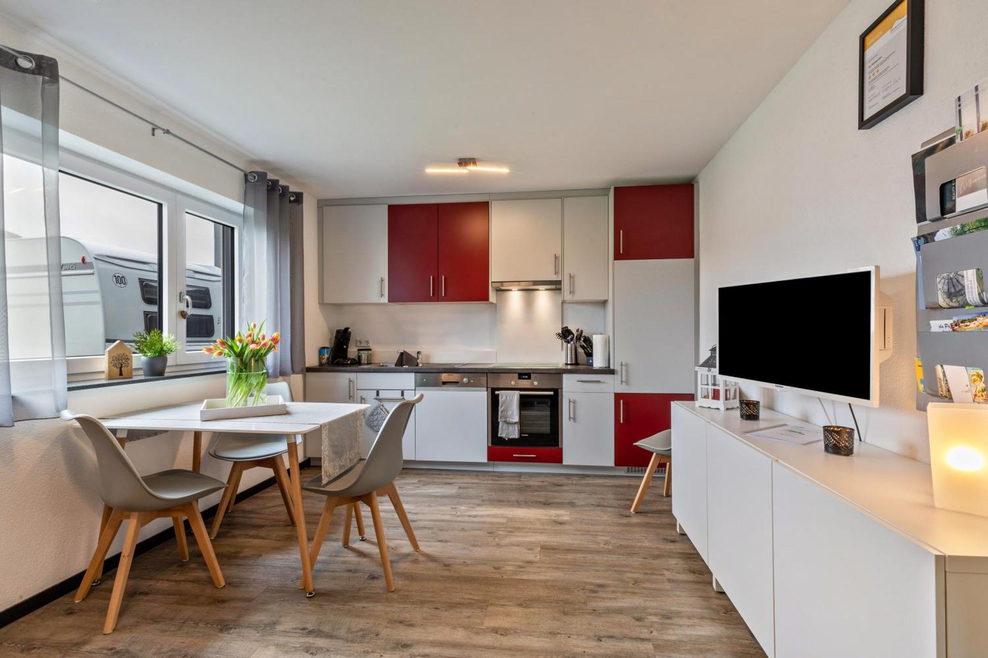 Ferienwohnung Am Weissgerber Münsingen Εξωτερικό φωτογραφία