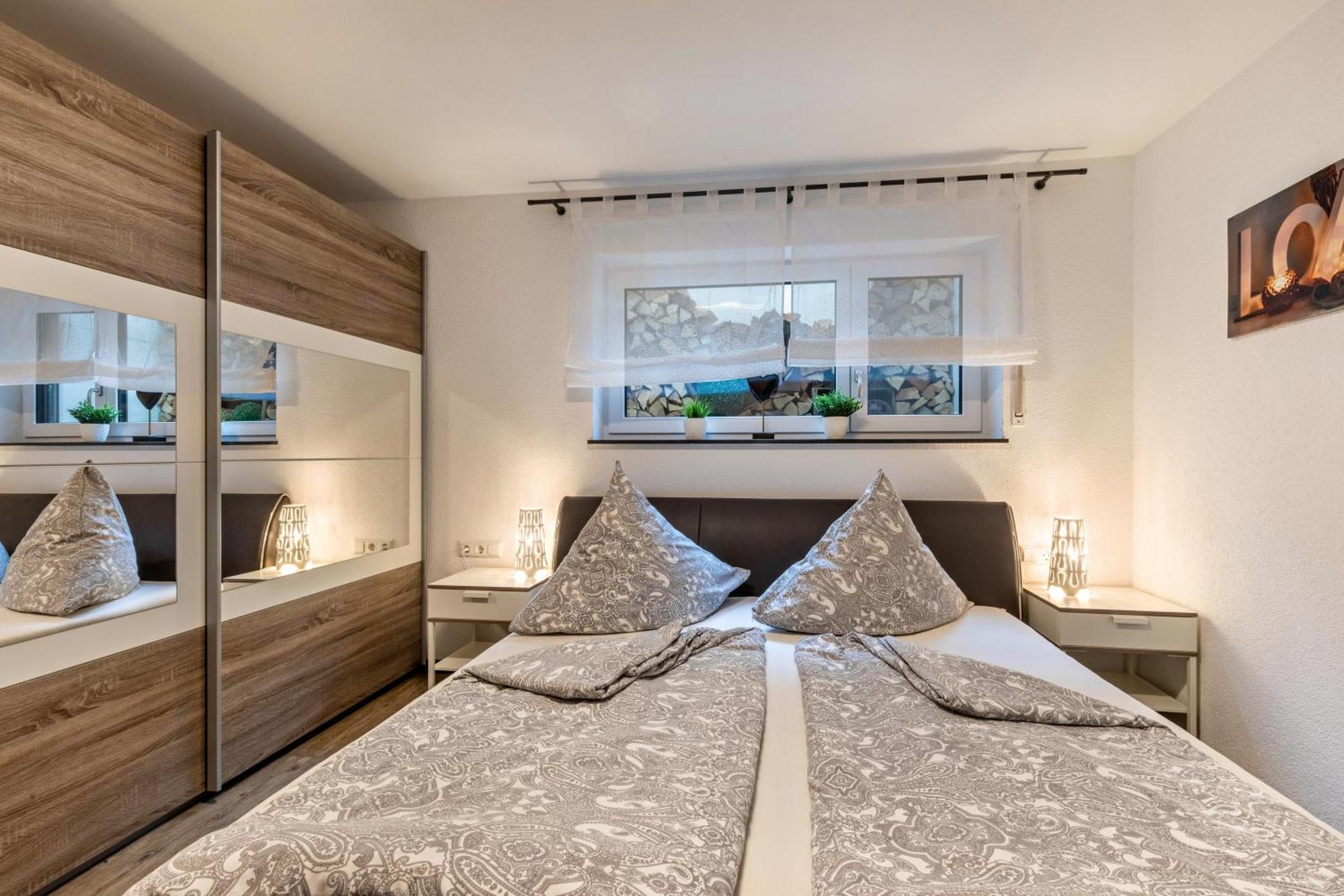 Ferienwohnung Am Weissgerber Münsingen Εξωτερικό φωτογραφία