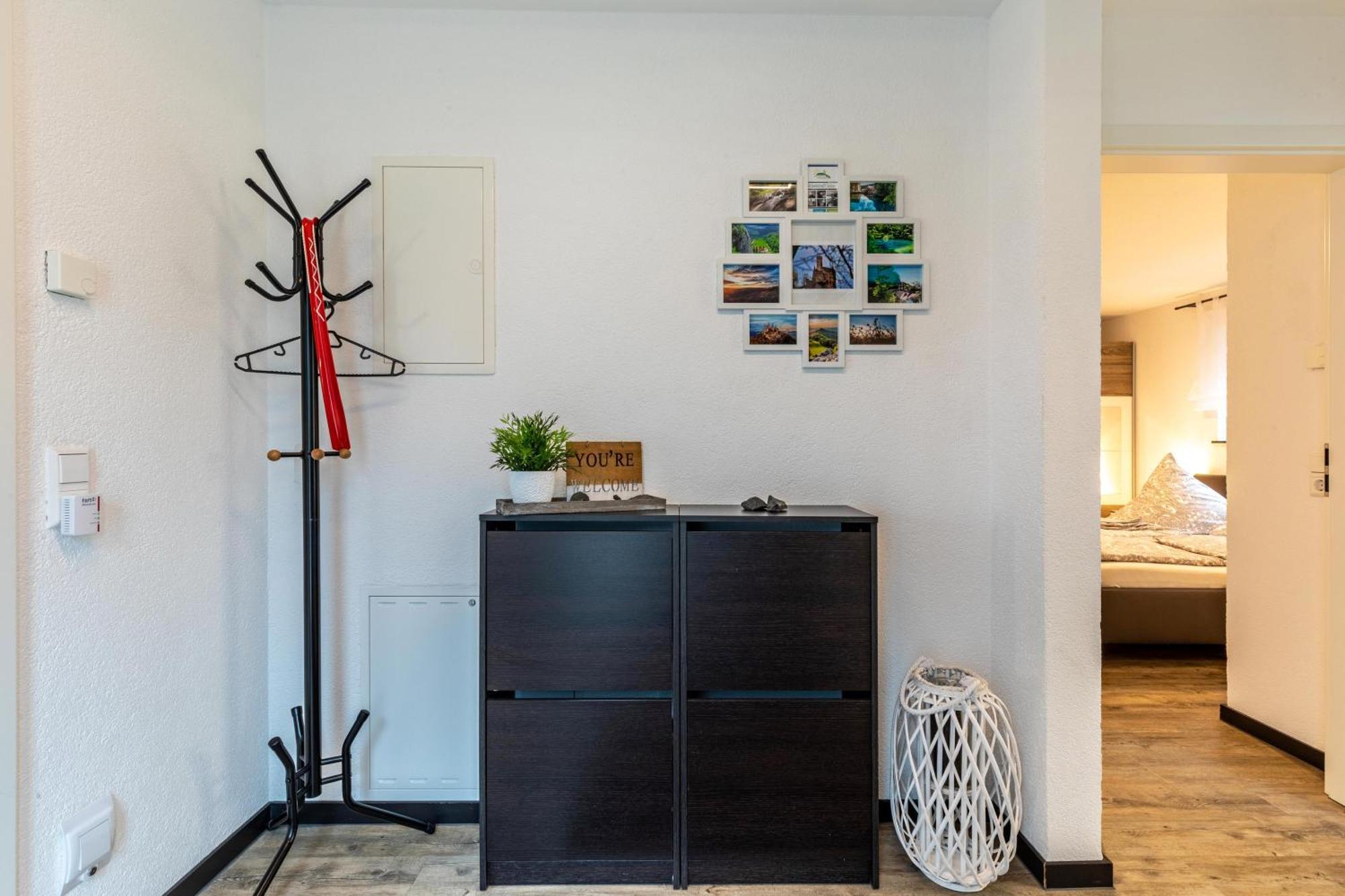 Ferienwohnung Am Weissgerber Münsingen Εξωτερικό φωτογραφία
