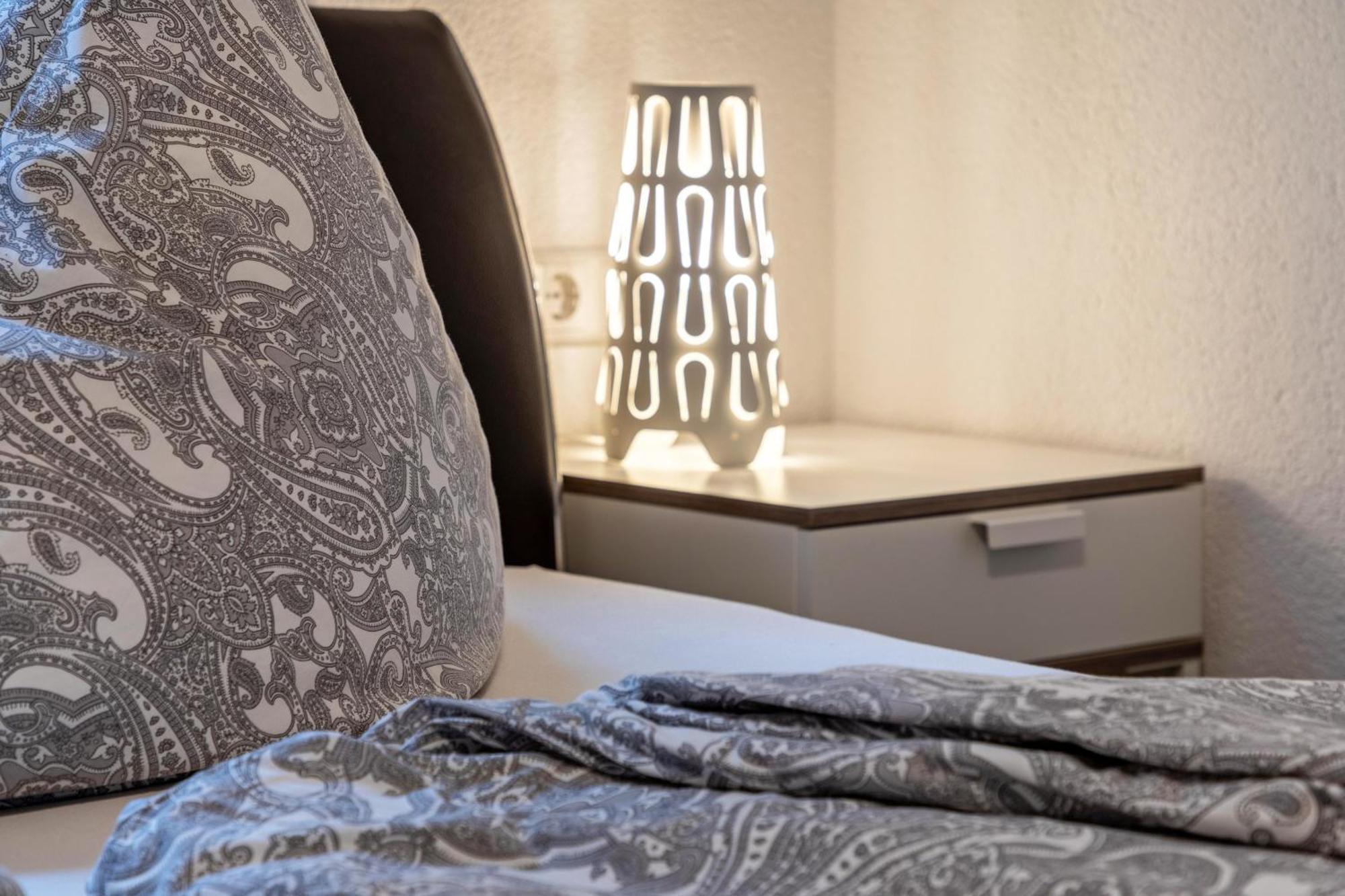 Ferienwohnung Am Weissgerber Münsingen Εξωτερικό φωτογραφία